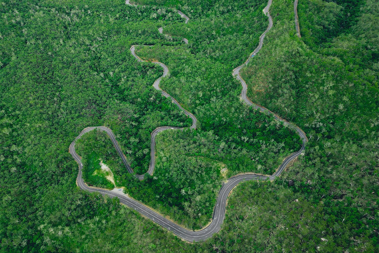 Best Day Rides from Cairns North: the Gillies Range and Atherton Tablelands Loop