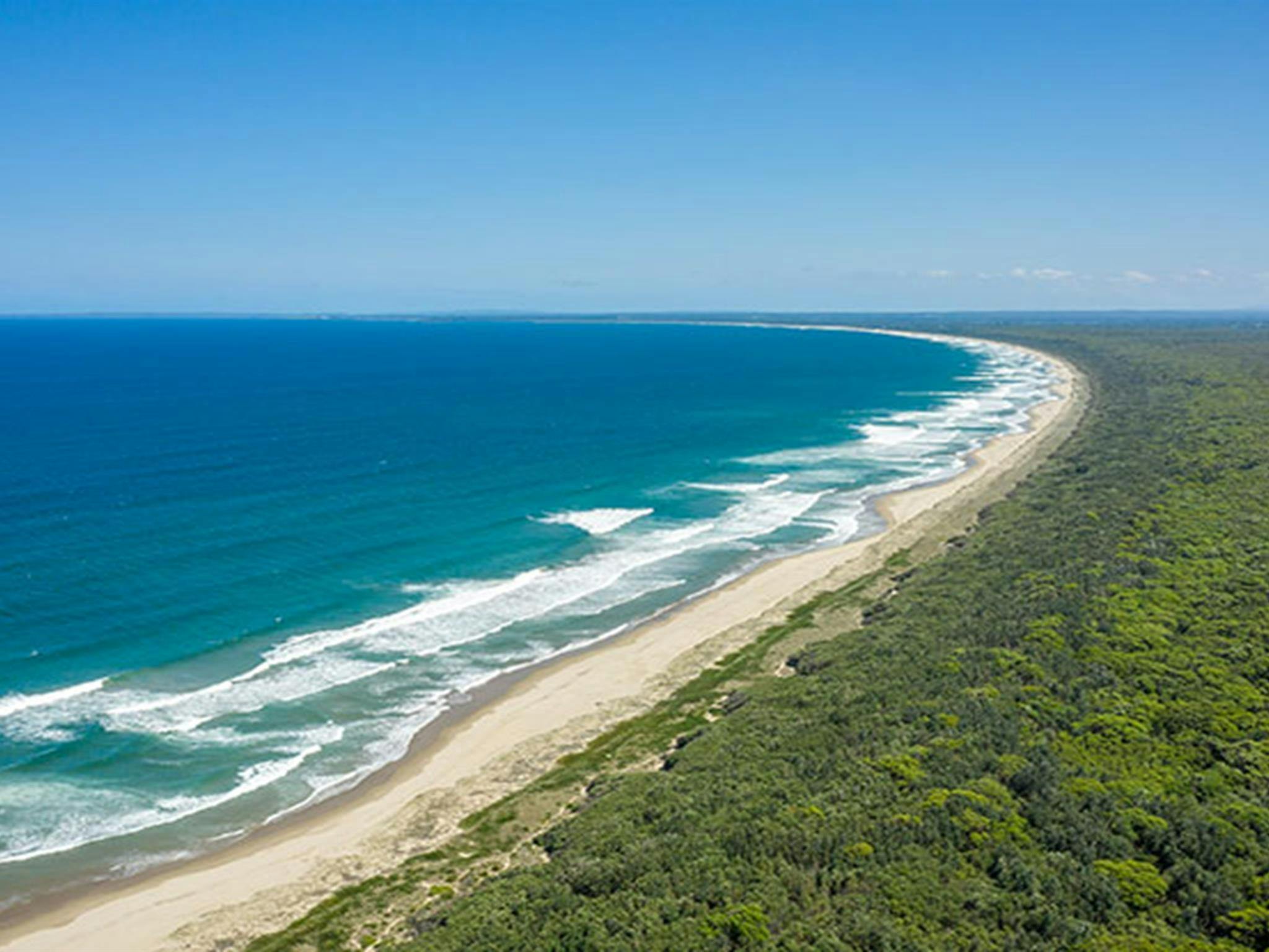 Best Day Rides from Ballina: the Coast-and-Hinterland loop via Lennox Head, Bangalow and Mullumbimby