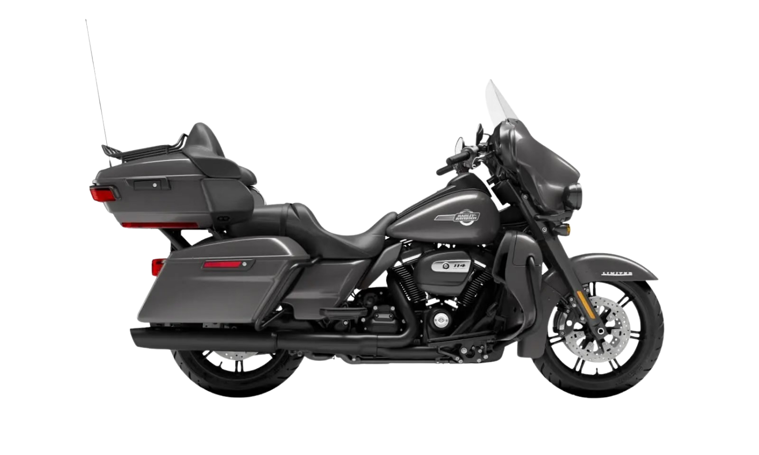 Harley-Davidson Ultra Limited