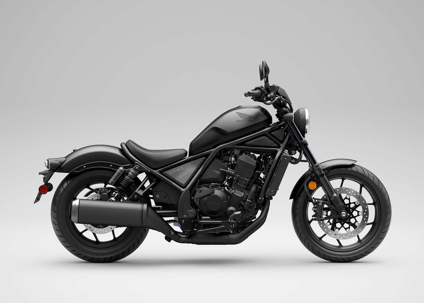 Honda CMX1100AM