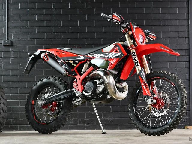 RIEJU MR RACING 300I